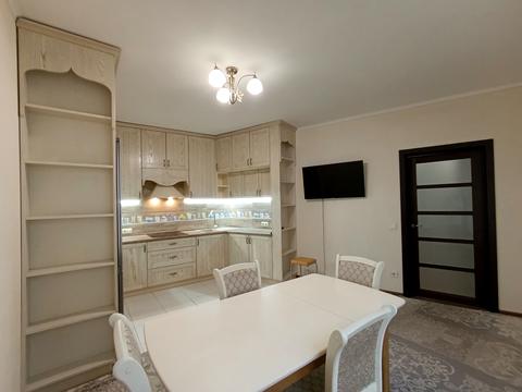 квартира по адресу Берестейский просп. (Победы), 67-Б