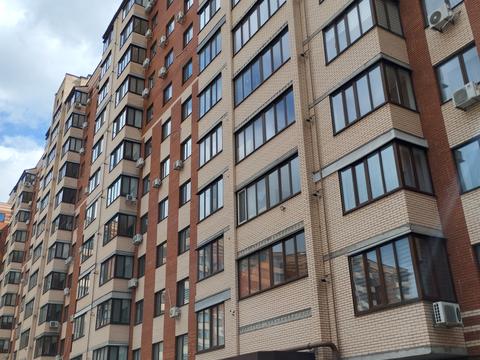 квартира за адресою смт. Слобожанське, Володимирська вул., 1