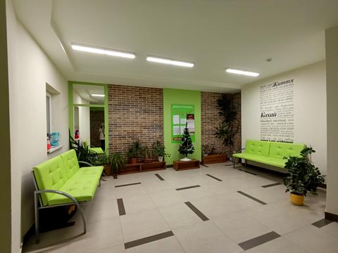 квартира по адресу Берестейский просп. (Победы), 67-Б