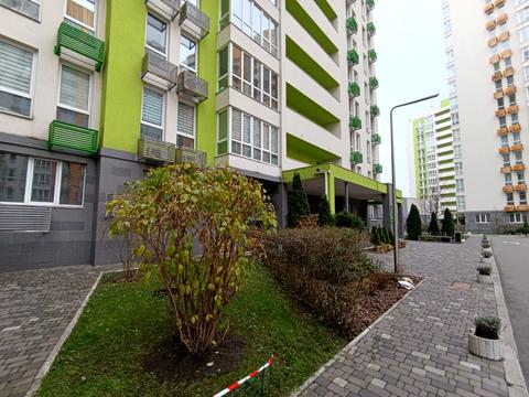 квартира по адресу Берестейский просп. (Победы), 67-Б