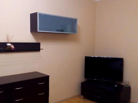 квартира за адресою Сосницька вул., 19