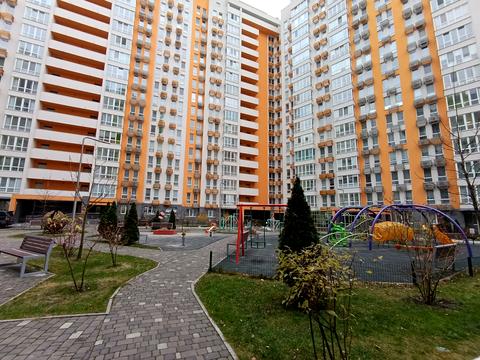 квартира по адресу Берестейский просп. (Победы), 67-Б