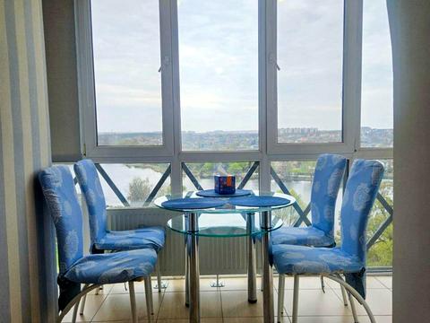 квартира по адресу Соборная ул. (Петропавловская), 10-А