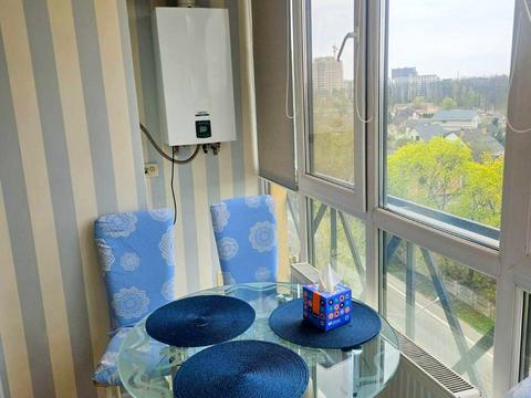 квартира по адресу Соборная ул. (Петропавловская), 10-А