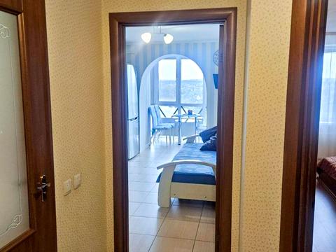 квартира по адресу Соборная ул. (Петропавловская), 10-А