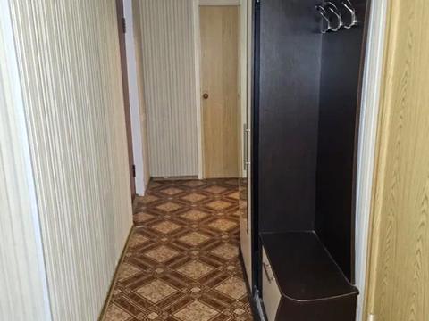 квартира по адресу Соломенская ул., 27