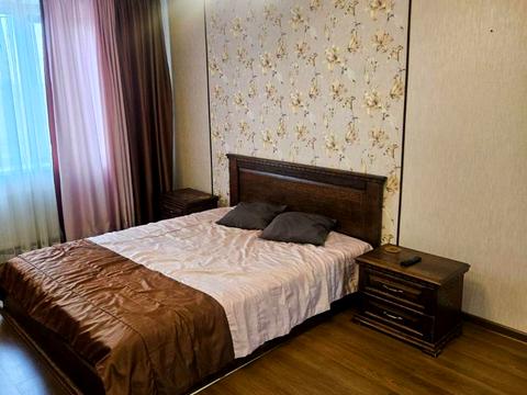 квартира по адресу Соборная ул. (Петропавловская), 10-А