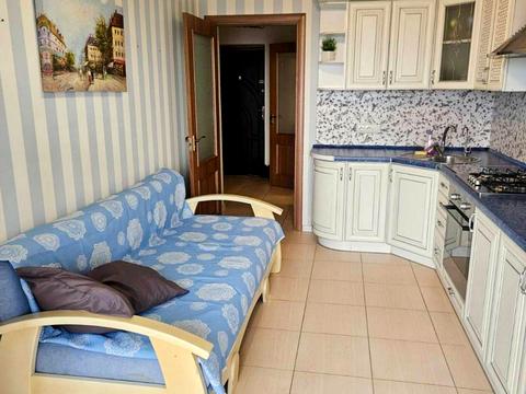 квартира по адресу Соборная ул. (Петропавловская), 10-А