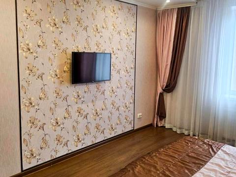 квартира по адресу Соборная ул. (Петропавловская), 10-А