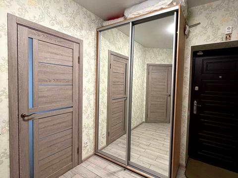 квартира по адресу Радистов ул., 30