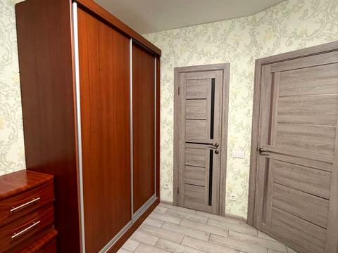 квартира по адресу Радистов ул., 30