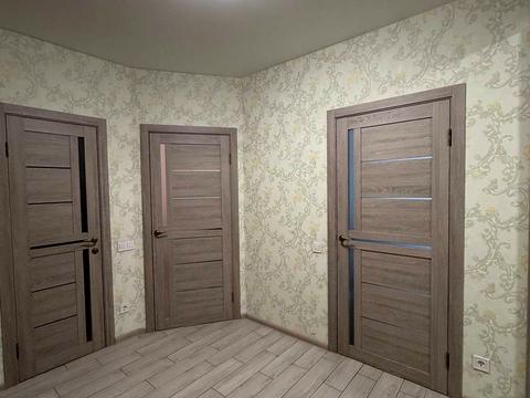 квартира по адресу Радистов ул., 30