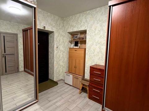 квартира по адресу Радистов ул., 30