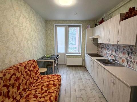 квартира по адресу Радистов ул., 30