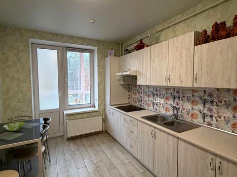 квартира по адресу Радистов ул., 30