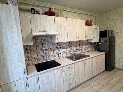 квартира по адресу Радистов ул., 30