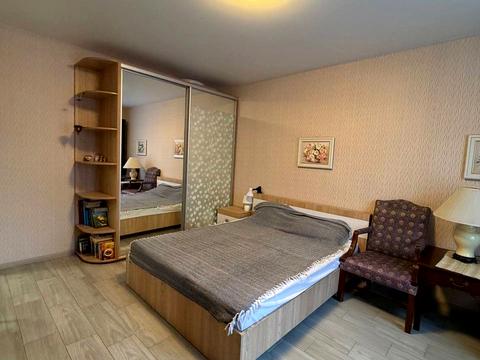 квартира по адресу Радистов ул., 30