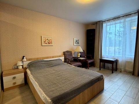 квартира по адресу Радистов ул., 30