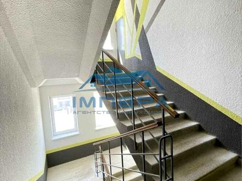 квартира по адресу Марии Башкирцевой ул., 20 к2