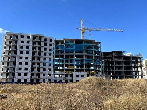 квартира за адресою Марії Башкірцевої вул., 20 к2