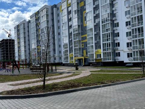 квартира по адресу Марии Башкирцевой ул., 20 к2