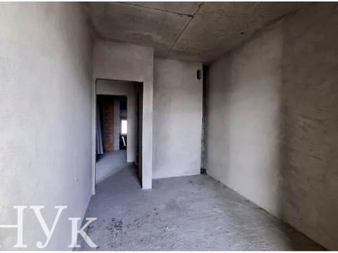 квартира по адресу Загорская ул., (Будинок 1)