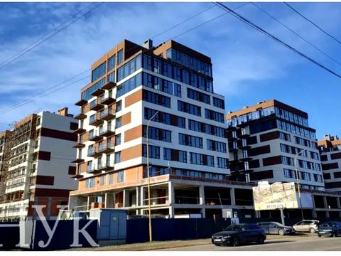 квартира за адресою Загорська вул., (Будинок 1)