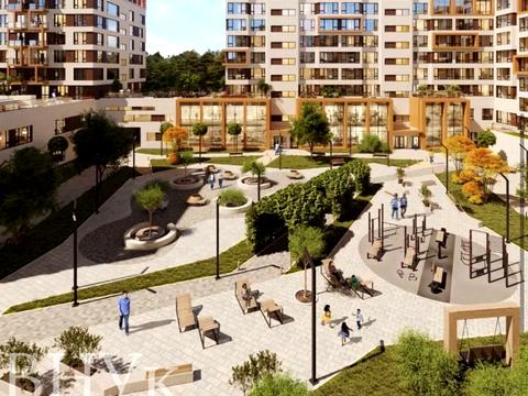 квартира по адресу Загорская ул., (Будинок 1)