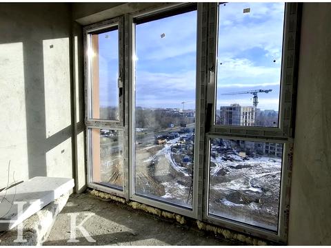 квартира по адресу Загорская ул., (Будинок 1)