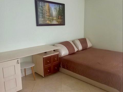 квартира по адресу Днепровская набережная ул., 26