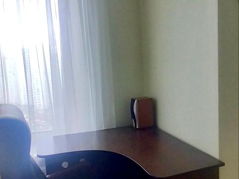 квартира по адресу Днепровская набережная ул., 26