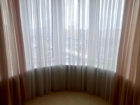 квартира по адресу Днепровская набережная ул., 26