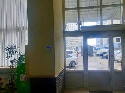 квартира по адресу Днепровская набережная ул., 26