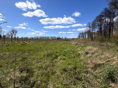 участок по адресу 