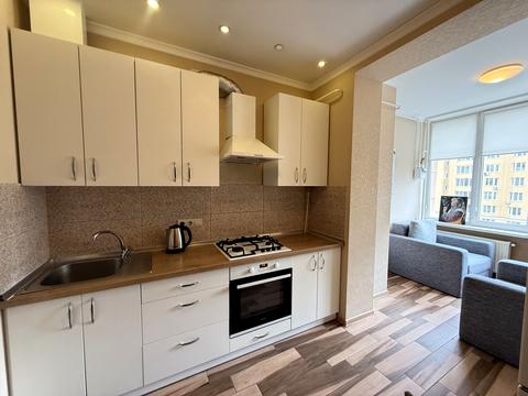 квартира по адресу Академика Амосова ул., 63