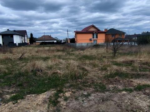 ділянка за адресою Леонтовича вул., 18