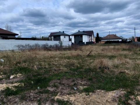ділянка за адресою Леонтовича вул., 18