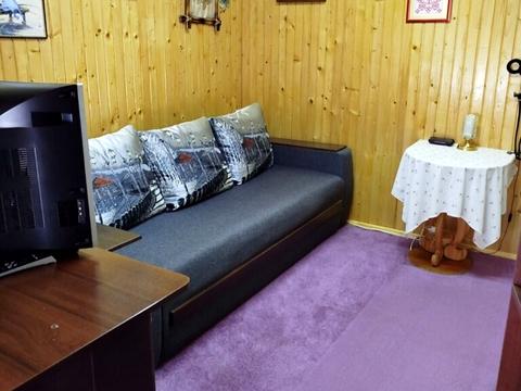 квартира за адресою Б. Лепкого вул., 10