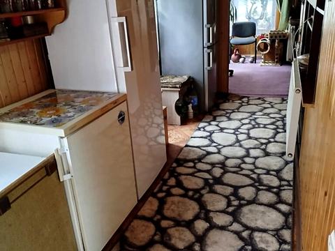 квартира за адресою Б. Лепкого вул., 10