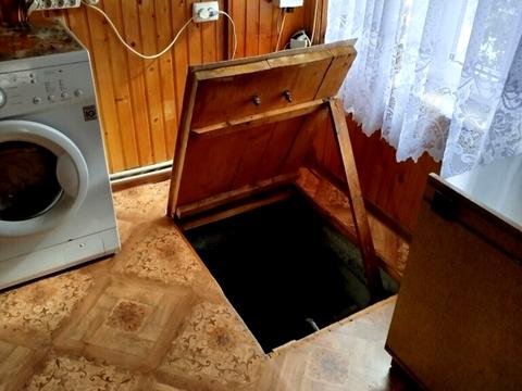 квартира за адресою Б. Лепкого вул., 10