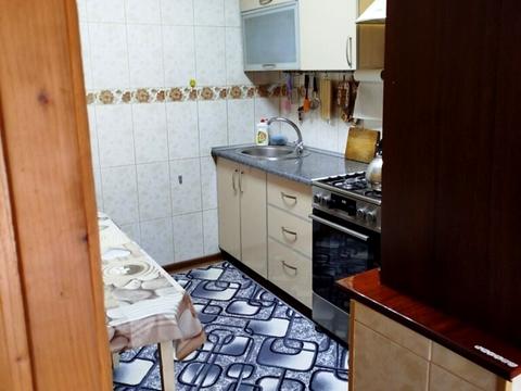 квартира за адресою Б. Лепкого вул., 10