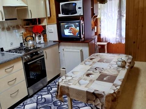 квартира за адресою Б. Лепкого вул., 10