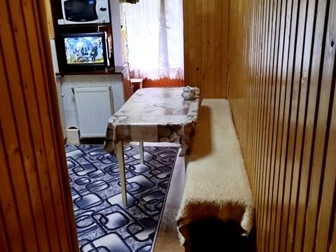 квартира за адресою Б. Лепкого вул., 10