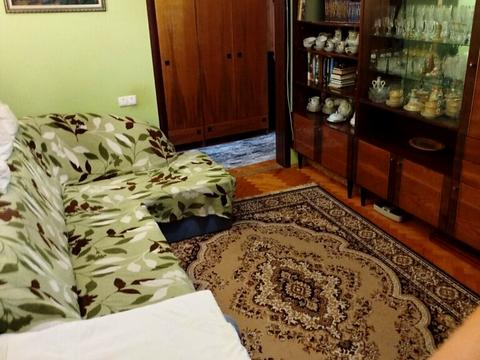 квартира за адресою Б. Лепкого вул., 10