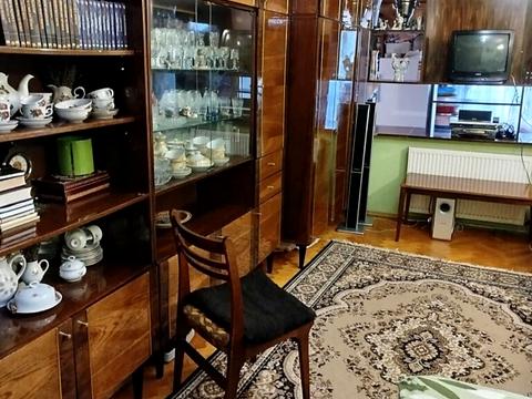 квартира за адресою Б. Лепкого вул., 10