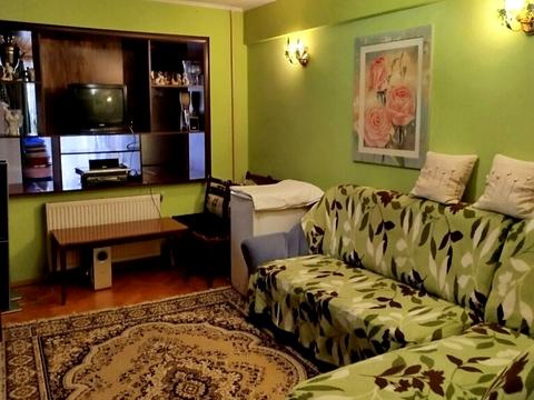 квартира за адресою Б. Лепкого вул., 10