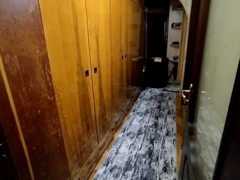 квартира за адресою Б. Лепкого вул., 10