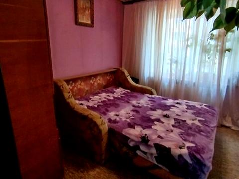 квартира за адресою Б. Лепкого вул., 10