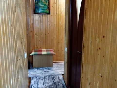 квартира за адресою Б. Лепкого вул., 10