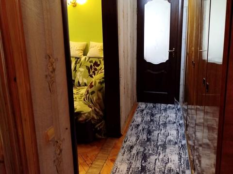 квартира за адресою Б. Лепкого вул., 10